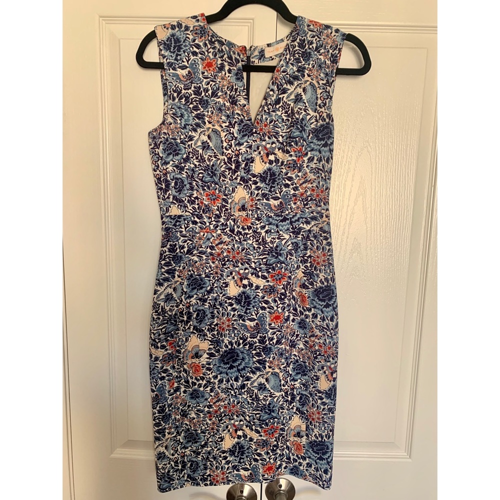 Beautiful Tory Burch Dress